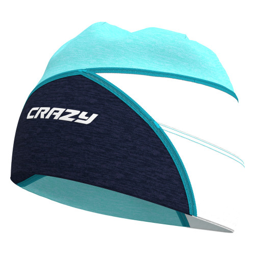 Crazy Switch Beanie